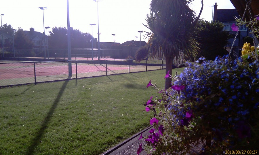 St Marys Tennis Club Donnybrook Dublin Home
