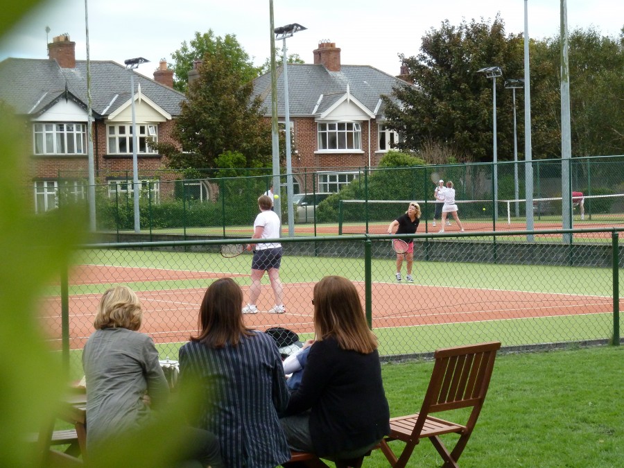 St Marys Tennis Club Donnybrook Dublin For Hire